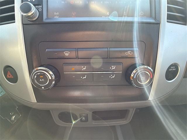 used 2019 Nissan Frontier car, priced at $19,781