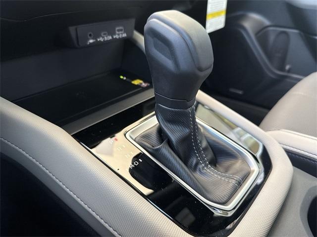 new 2025 Subaru Forester car, priced at $42,019