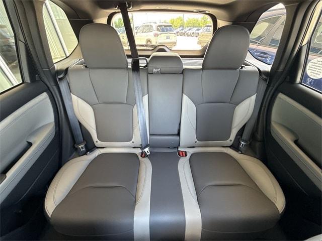 new 2025 Subaru Forester car, priced at $42,019