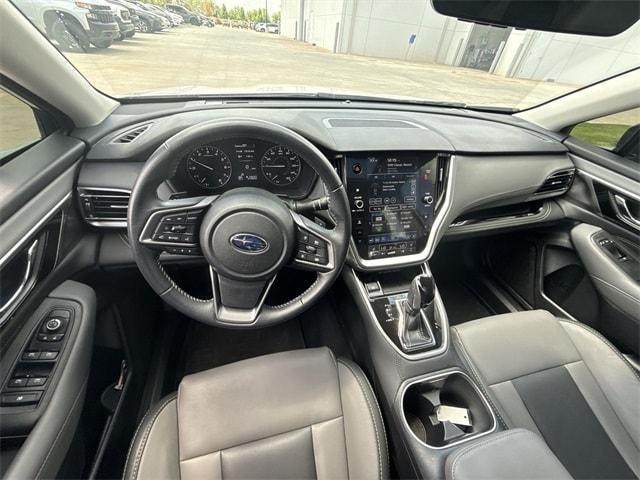 used 2023 Subaru Outback car, priced at $30,500