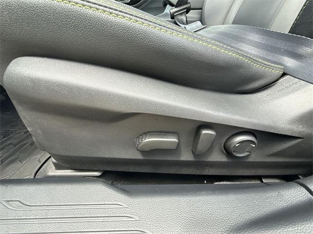 used 2023 Subaru Outback car, priced at $30,500