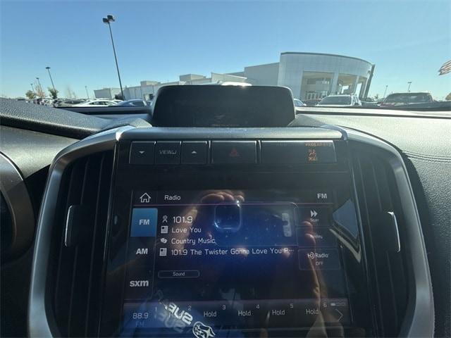 used 2020 Subaru Ascent car, priced at $21,500