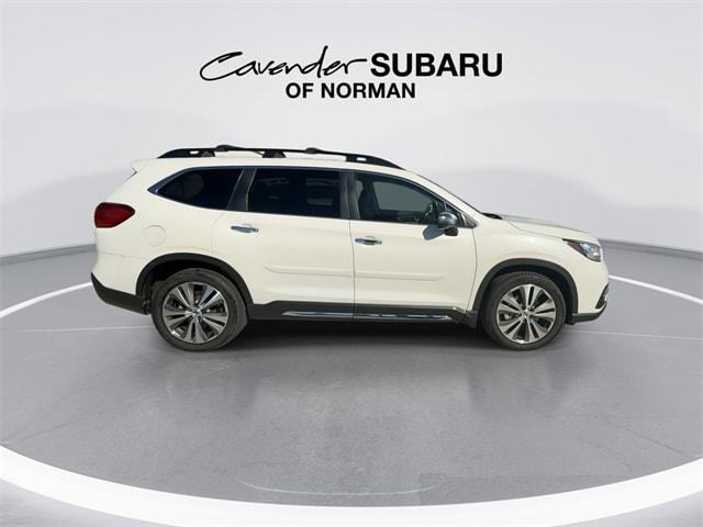 used 2020 Subaru Ascent car, priced at $21,500