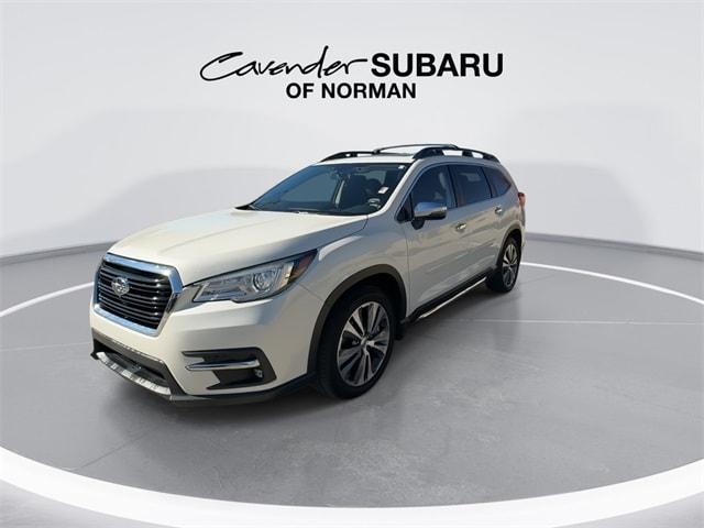 used 2020 Subaru Ascent car, priced at $21,500
