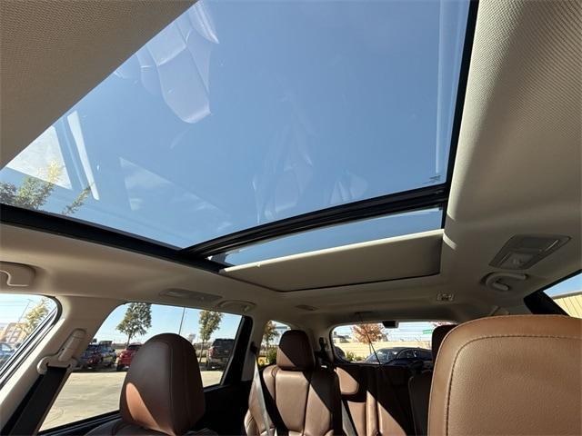 used 2020 Subaru Ascent car, priced at $21,500