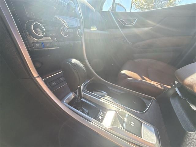 used 2020 Subaru Ascent car, priced at $21,500