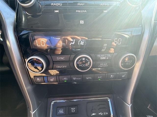 used 2020 Subaru Ascent car, priced at $21,500