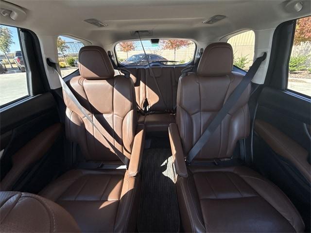 used 2020 Subaru Ascent car, priced at $21,500