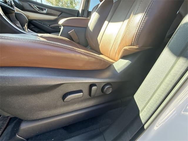 used 2020 Subaru Ascent car, priced at $21,500