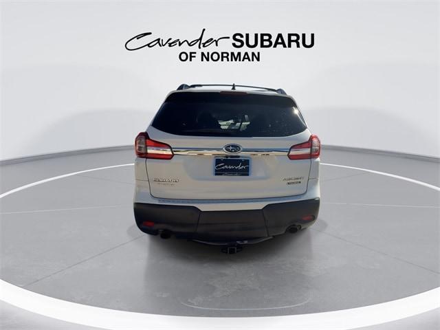 used 2020 Subaru Ascent car, priced at $21,500