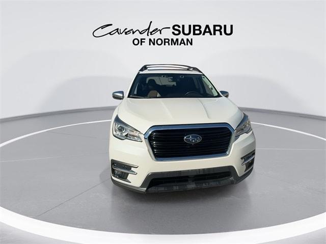 used 2020 Subaru Ascent car, priced at $21,500