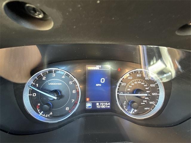 used 2020 Subaru Ascent car, priced at $21,500