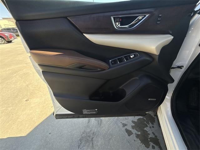 used 2020 Subaru Ascent car, priced at $21,500