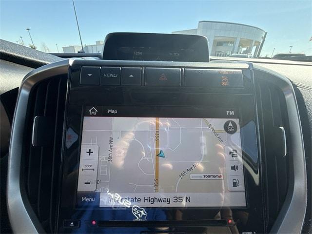 used 2020 Subaru Ascent car, priced at $21,500