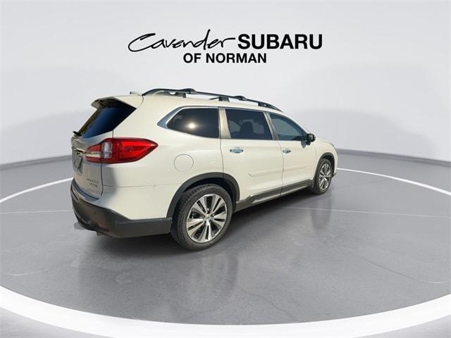 used 2020 Subaru Ascent car, priced at $21,500