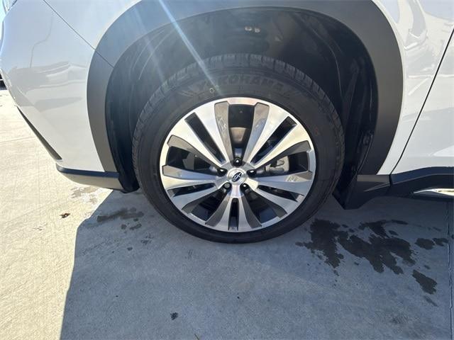 used 2020 Subaru Ascent car, priced at $21,500