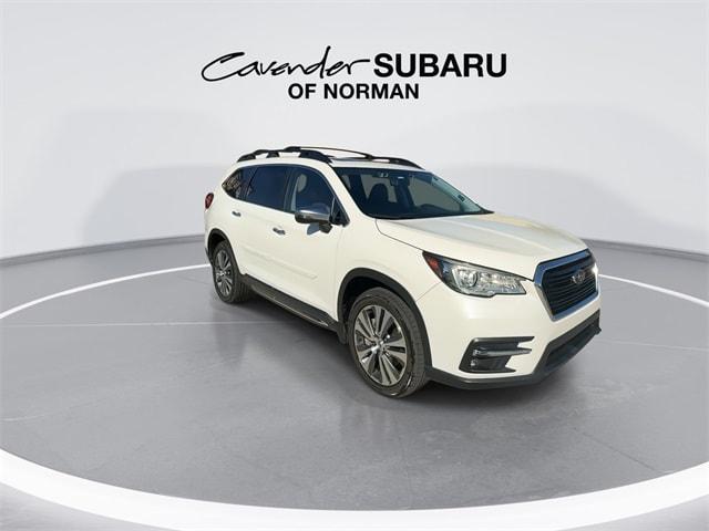 used 2020 Subaru Ascent car, priced at $21,500