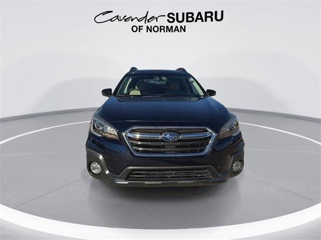 used 2018 Subaru Outback car, priced at $19,751