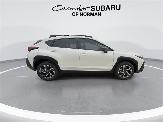 new 2025 Subaru Crosstrek car, priced at $29,328