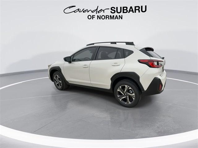 new 2025 Subaru Crosstrek car, priced at $29,328