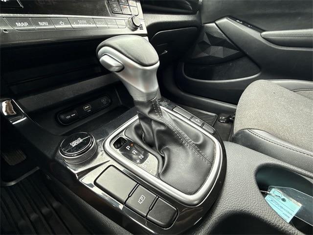 used 2024 Kia Seltos car, priced at $21,873