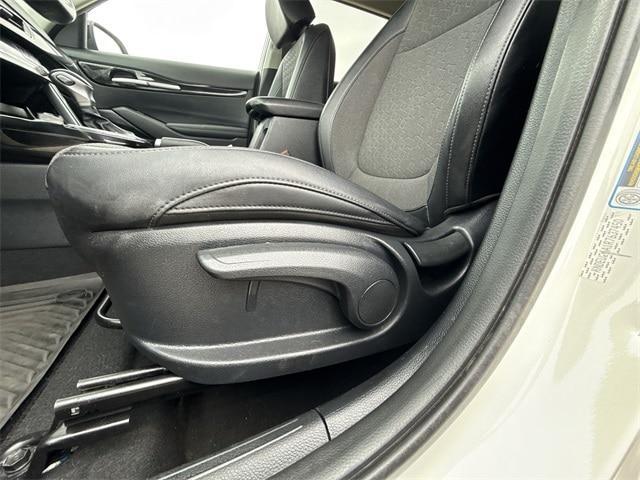used 2024 Kia Seltos car, priced at $21,873