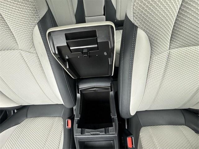 used 2023 Subaru Forester car, priced at $25,721