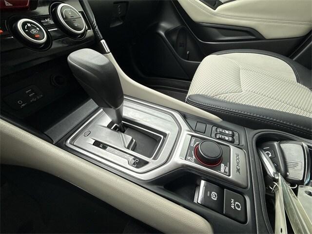 used 2023 Subaru Forester car, priced at $25,721