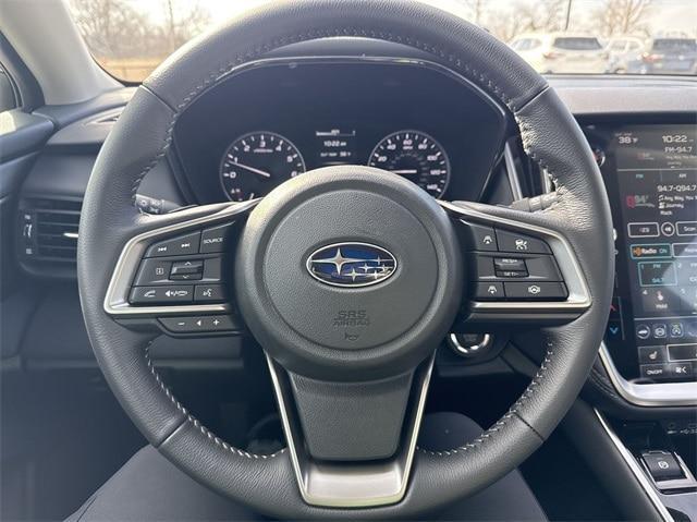 new 2025 Subaru Outback car, priced at $33,635