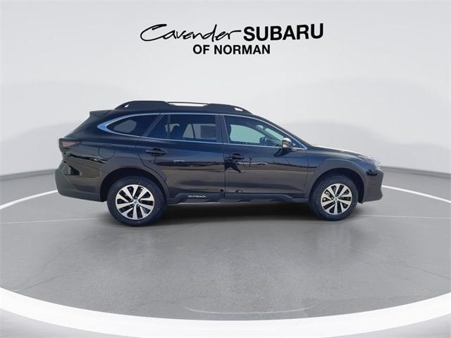 new 2025 Subaru Outback car, priced at $33,635