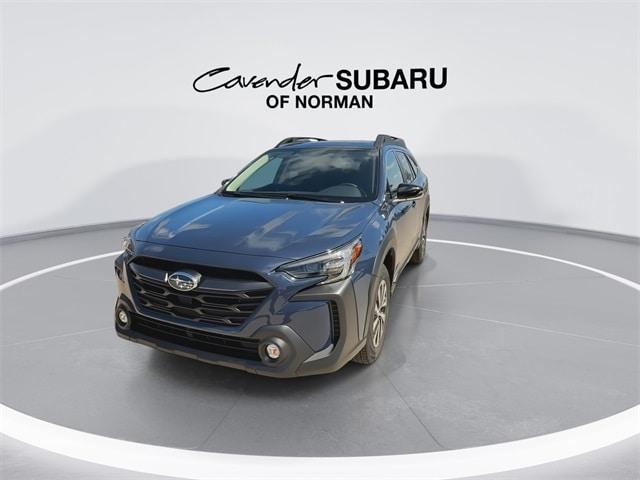 new 2025 Subaru Outback car, priced at $35,784