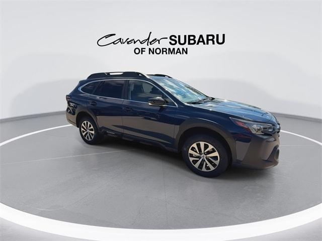 new 2025 Subaru Outback car, priced at $35,784