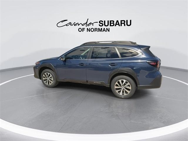 new 2025 Subaru Outback car, priced at $35,784