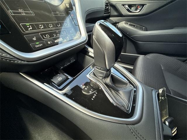 new 2025 Subaru Outback car, priced at $35,784
