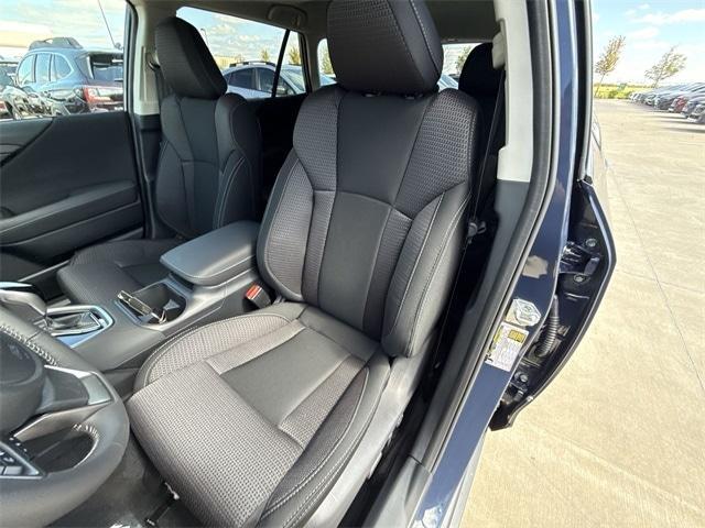 new 2025 Subaru Outback car, priced at $35,784