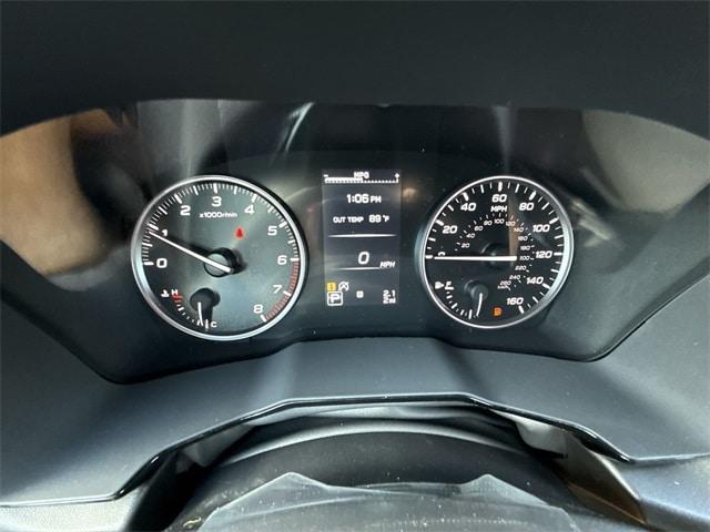 new 2025 Subaru Outback car, priced at $35,784