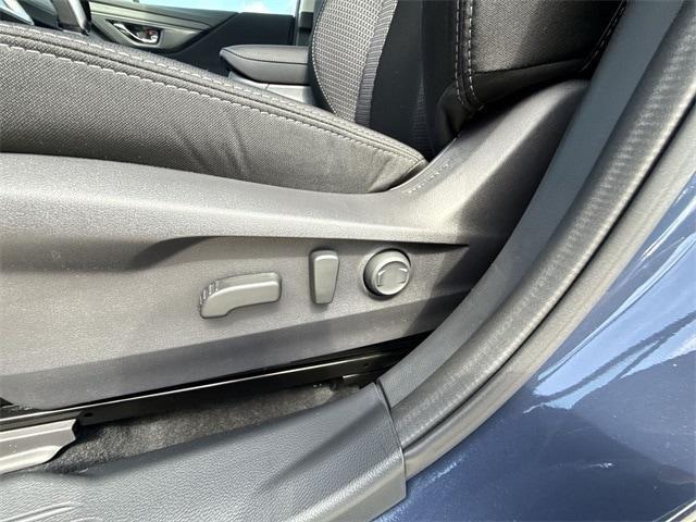 new 2025 Subaru Outback car, priced at $35,784