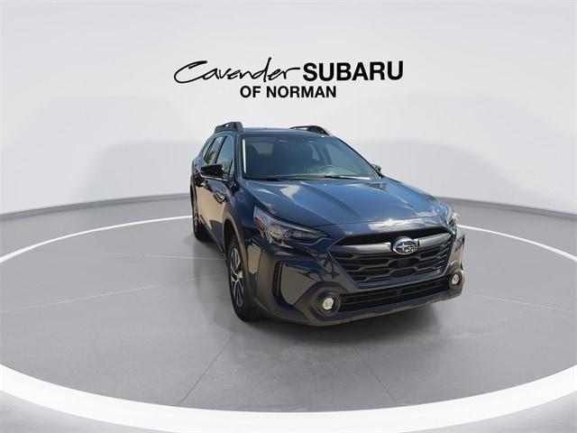 new 2025 Subaru Outback car, priced at $35,784