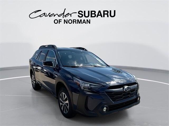 new 2025 Subaru Outback car, priced at $35,784