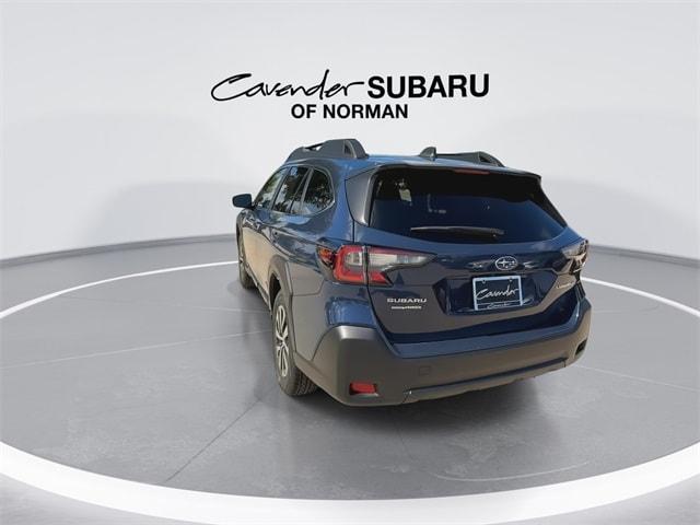 new 2025 Subaru Outback car, priced at $35,784