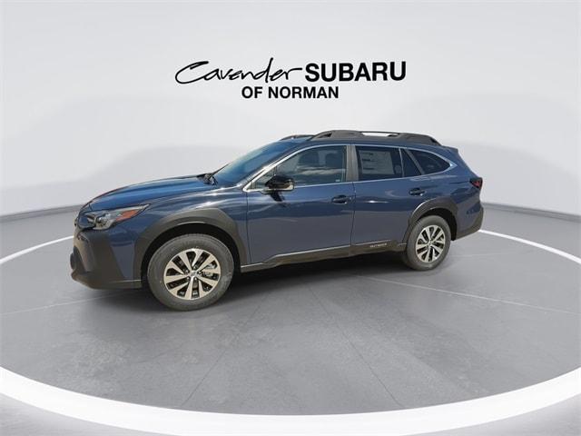 new 2025 Subaru Outback car, priced at $35,784