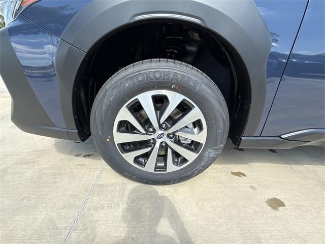new 2025 Subaru Outback car, priced at $35,784