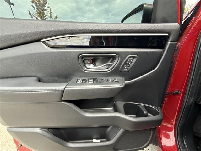 used 2024 Honda Pilot car, priced at $44,580