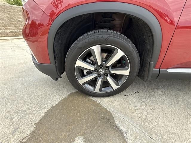 used 2024 Honda Pilot car, priced at $44,580