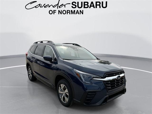 new 2025 Subaru Ascent car, priced at $39,506