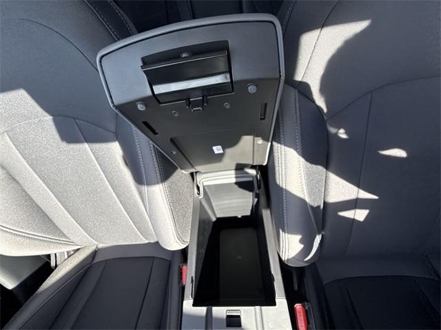 new 2026 Subaru Crosstrek car, priced at $32,098