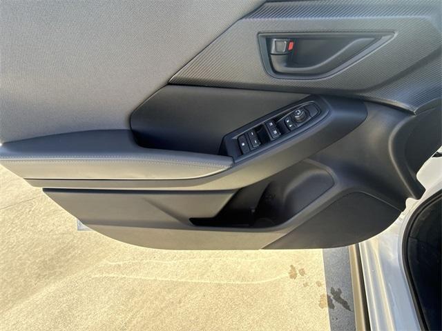 new 2026 Subaru Crosstrek car, priced at $32,098