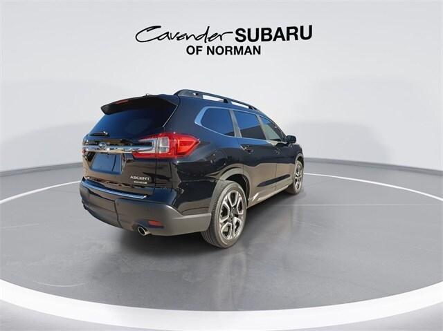 used 2023 Subaru Ascent car, priced at $37,991