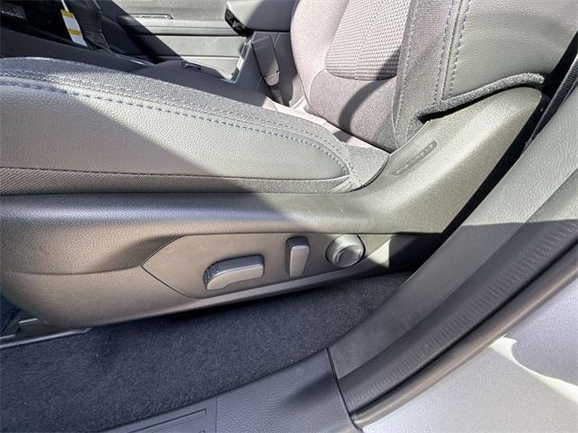 new 2025 Subaru Forester Hybrid car, priced at $36,153