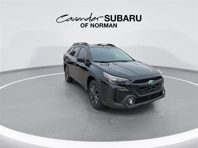 used 2025 Subaru Outback car, priced at $31,932